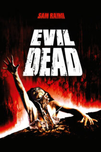 دانلود فیلم The Evil Dead 1981 مردهٔ شریر دانلود فیلم The Evil Dead 1981 مردهٔ شریر