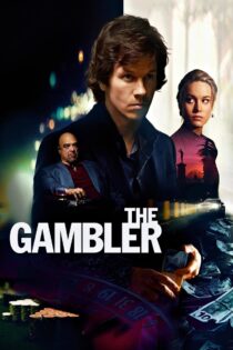 دانلود فیلم The Gambler 2014 قمارباز دانلود فیلم The Gambler 2014 قمارباز