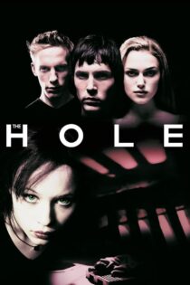 دانلود فیلم The Hole 2001 حفره دانلود فیلم The Hole 2001 حفره