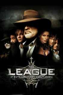 دانلود فیلم The League of Extraordinary Gentlemen 2003 انجمن نجیبزادگان عجیب دانلود فیلم The League of Extraordinary Gentlemen 2003 انجمن نجیبزادگان عجیب