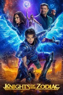 دانلود فیلم Knights of the Zodiac 2023 شوالیههای زودیاک دانلود فیلم Knights of the Zodiac 2023 شوالیههای زودیاک