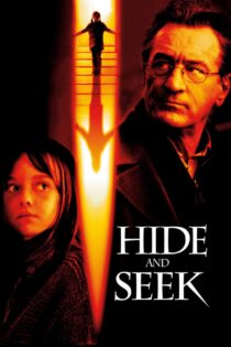 دانلود فیلم Hide and Seek 2005 قایم موشک دانلود فیلم Hide and Seek 2005 قایم موشک