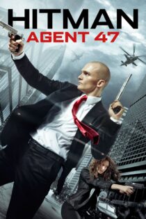 دانلود فیلم Hitman: Agent 47 2015 هیتمن: مامور 47 دانلود فیلم Hitman: Agent 47 2015 هیتمن: مامور 47