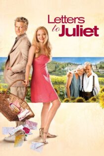 دانلود فیلم Letters to Juliet 2010 نامههایی به ژولیت دانلود فیلم Letters to Juliet 2010 نامههایی به ژولیت