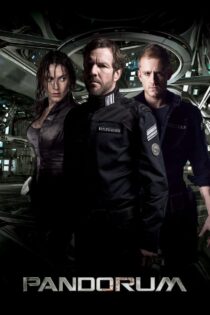 دانلود فیلم Pandorum 2009 پاندروم دانلود فیلم Pandorum 2009 پاندروم