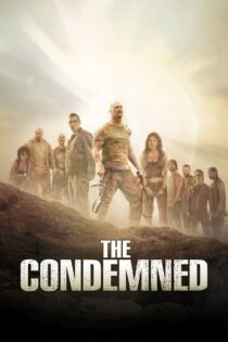 دانلود فیلم The Condemned 2007 محکوم دانلود فیلم The Condemned 2007 محکوم