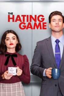 دانلود فیلم The Hating Game 2021 بازی کینه دانلود فیلم The Hating Game 2021 بازی کینه