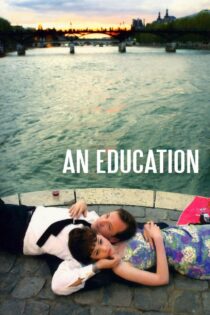 دانلود فیلم An Education 2009 یک آموزش دانلود فیلم An Education 2009 یک آموزش