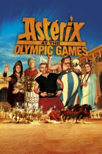دانلود فیلم Asterix at the Olympic Games 2008 استریکس در بازیهای المپیک دانلود فیلم Asterix at the Olympic Games 2008 استریکس در بازیهای المپیک