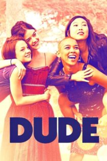 دانلود فیلم Dude 2018 رفیق