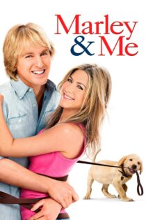 دانلود فیلم Marley & Me 2008 مارلی و من دانلود فیلم Marley & Me 2008 مارلی و من