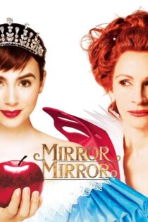 دانلود فیلم Mirror Mirror 2012 آینه آینه دانلود فیلم Mirror Mirror 2012 آینه آینه