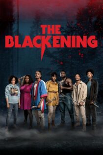 دانلود فیلم The Blackening 2022 سیاه شدن دانلود فیلم The Blackening 2022 سیاه شدن
