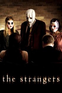 دانلود فیلم The Strangers 2008 غریبه ها دانلود فیلم The Strangers 2008 غریبه ها