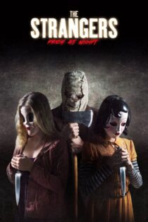 دانلود فیلم The Strangers: Prey at Night 2018 غریبهها: شکار در شب دانلود فیلم The Strangers: Prey at Night 2018 غریبهها: شکار در شب