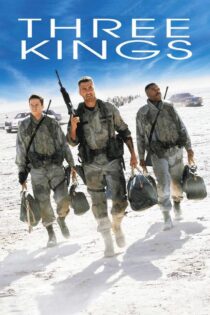 دانلود فیلم Three Kings 1999 سه پادشاه دانلود فیلم Three Kings 1999 سه پادشاه