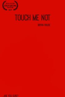 دانلود فیلم Touch Me Not 2018 به من دست نزن دانلود فیلم Touch Me Not 2018 به من دست نزن