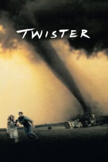 دانلود فیلم Twister 1996 گردباد دانلود فیلم Twister 1996 گردباد