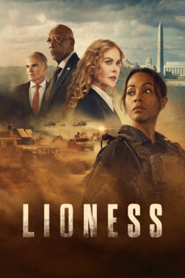 دانلود سریال Lioness شیر زن دانلود سریال Lioness شیر زن