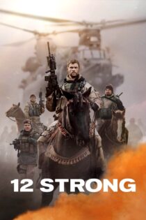 دانلود فیلم 12 Strong 2018 دوازده نیرومند دانلود فیلم 12 Strong 2018 دوازده نیرومند
