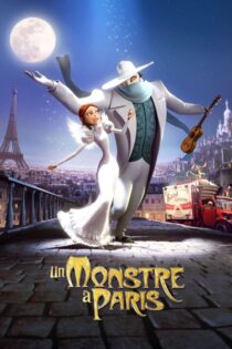 دانلود انیمیشن A Monster in Paris 2011 هیولایی در پاریس دانلود انیمیشن A Monster in Paris 2011 هیولایی در پاریس