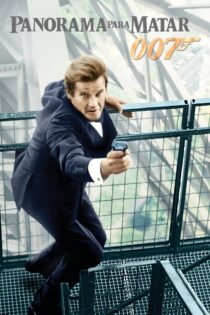 دانلود فیلم A View to a Kill 1985 منظری برای کشتن دانلود فیلم A View to a Kill 1985 منظری برای کشتن
