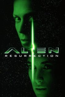 دانلود فیلم Alien: Resurrection 1997 بیگانه: رستاخیز دانلود فیلم Alien: Resurrection 1997 بیگانه: رستاخیز