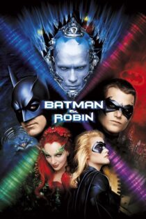 دانلود فیلم Batman & Robin 1997 بتمن و رابین دانلود فیلم Batman & Robin 1997 بتمن و رابین
