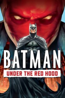 دانلود انیمیشن Batman: Under the Red Hood 2010 بتمن: زیر شنل قرمز دانلود انیمیشن Batman: Under the Red Hood 2010 بتمن: زیر شنل قرمز