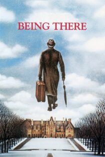 دانلود فیلم Being There 1979 حضور دانلود فیلم Being There 1979 حضور