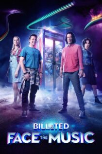 دانلود فیلم Bill & Ted Face the Music 2020 بیل و تد با موسیقی روبرو می شوند دانلود فیلم Bill & Ted Face the Music 2020 بیل و تد با موسیقی روبرو می شوند