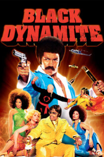 دانلود فیلم Black Dynamite 2009 سیاه دینامیت دانلود فیلم Black Dynamite 2009 سیاه دینامیت
