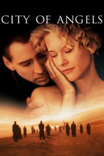 دانلود فیلم City of Angels 1998 شهر فرشته ها دانلود فیلم City of Angels 1998 شهر فرشته ها