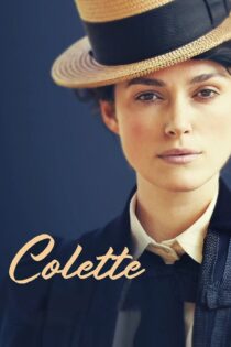 دانلود فیلم Colette 2018 کولت دانلود فیلم Colette 2018 کولت