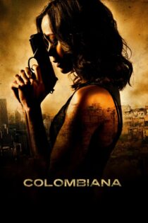 دانلود فیلم Colombiana 2011 کلمبیانا دانلود فیلم Colombiana 2011 کلمبیانا