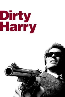 دانلود فیلم Dirty Harry 1971 هری کثیف دانلود فیلم Dirty Harry 1971 هری کثیف