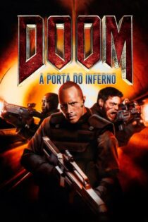 دانلود فیلم Doom 2005 عذاب دانلود فیلم Doom 2005 عذاب