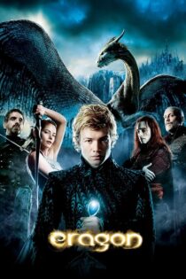 دانلود فیلم Eragon 2006 اراگون دانلود فیلم Eragon 2006 اراگون