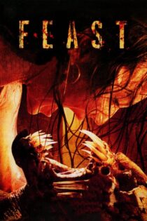 دانلود فیلم Feast 2005 ضیافت دانلود فیلم Feast 2005 ضیافت