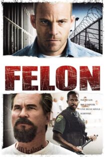 دانلود فیلم Felon 2008 تبهکار دانلود فیلم Felon 2008 تبهکار