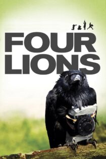 دانلود فیلم Four Lions 2010 چهار شیر دانلود فیلم Four Lions 2010 چهار شیر