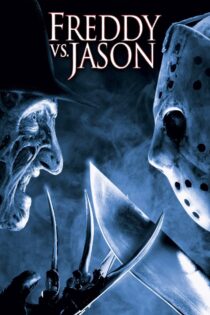 دانلود فیلم Freddy vs. Jason 2003 فردی علیه جیسون دانلود فیلم Freddy vs. Jason 2003 فردی علیه جیسون