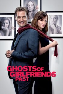 دانلود فیلم Ghosts of Girlfriends Past 2009 دوست دختران سابق من دانلود فیلم Ghosts of Girlfriends Past 2009 دوست دختران سابق من