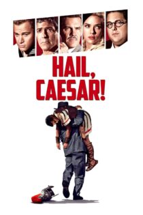 دانلود فیلم Hail, Caesar! 2016 درود بر سزار! دانلود فیلم Hail, Caesar! 2016 درود بر سزار!
