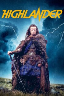 دانلود فیلم Highlander 1986 هایلندر دانلود فیلم Highlander 1986 هایلندر