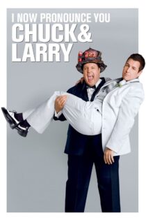 دانلود فیلم I Now Pronounce You Chuck & Larry 2007 اکنون شما را چاک و لری اعلام میکنم دانلود فیلم I Now Pronounce You Chuck & Larry 2007 اکنون شما را چاک و لری اعلام میکنم