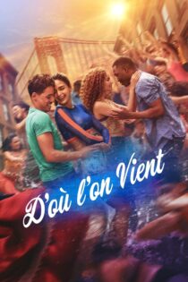 دانلود فیلم In the Heights 2021 در ارتفاعات دانلود فیلم In the Heights 2021 در ارتفاعات