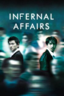 دانلود فیلم Infernal Affairs 2002 اعمال شیطانی دانلود فیلم Infernal Affairs 2002 اعمال شیطانی