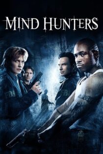 دانلود فیلم Mindhunters 2004 شکارچیان ذهن دانلود فیلم Mindhunters 2004 شکارچیان ذهن