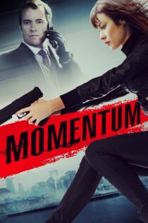 دانلود فیلم Momentum 2015 مقدار حرکت دانلود فیلم Momentum 2015 مقدار حرکت
